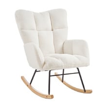 Cecilia Teddy Rocking Chair